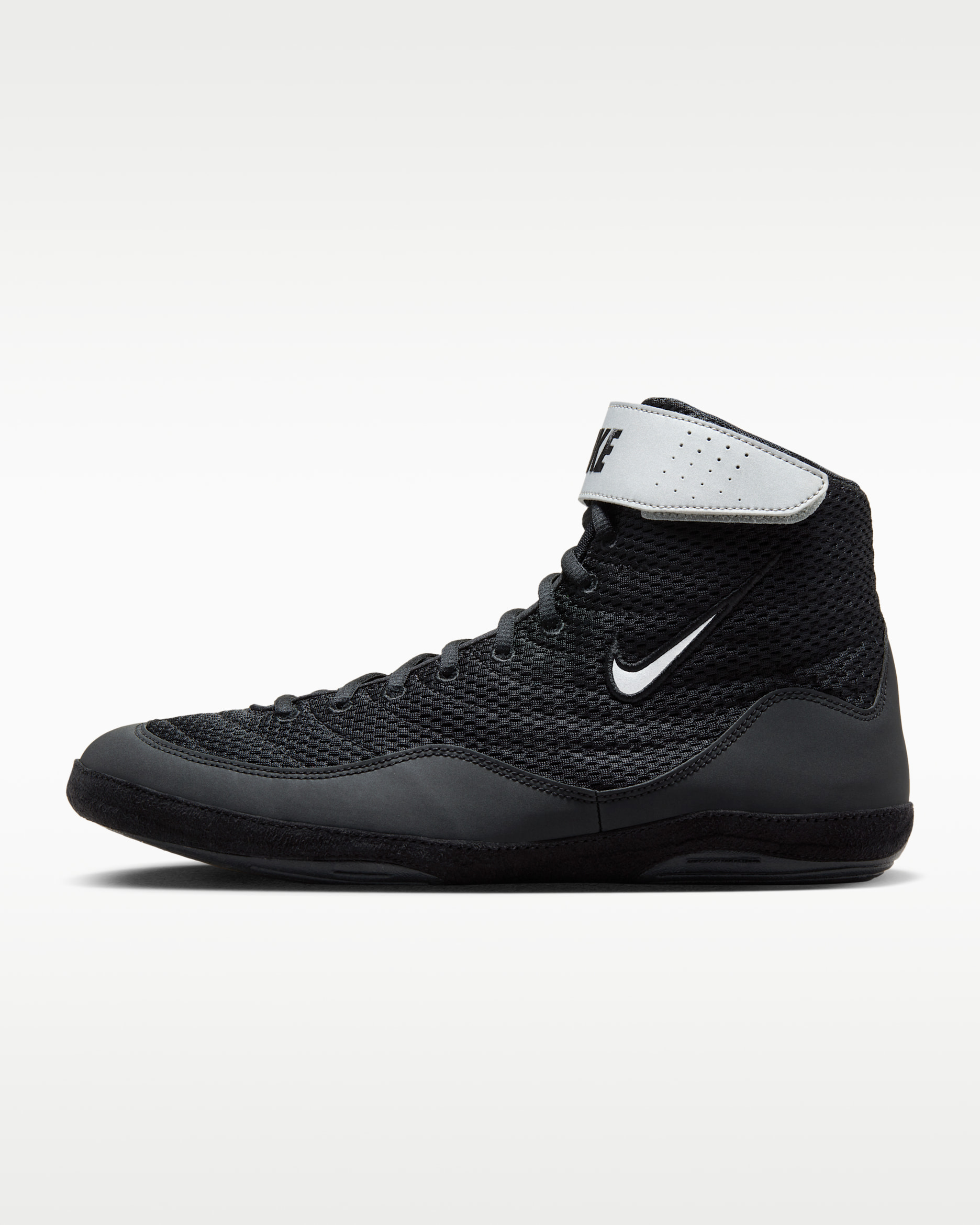 Nike Inflict Wrestling Shoes. Nike.com